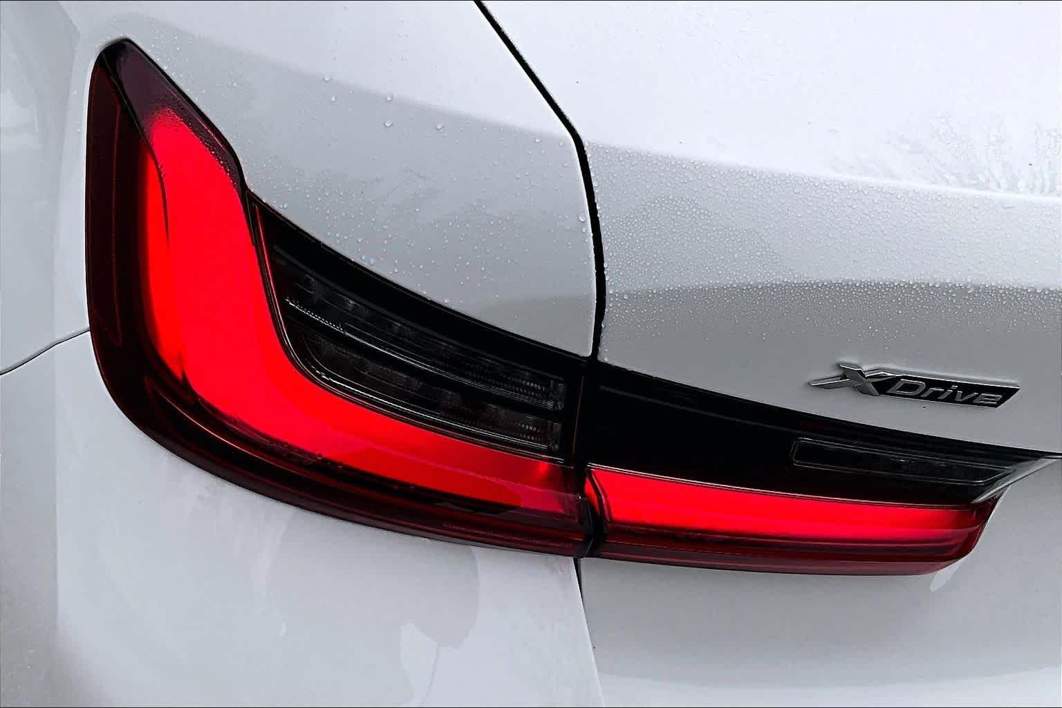 2026 BMW 3 Series 330i - Photo 14