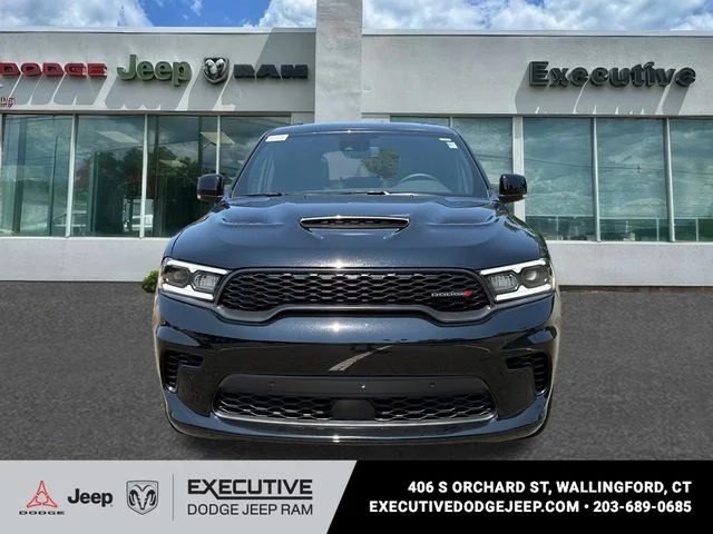 New 2026 DB Black Clearcoat Dodge GT Plus image 6