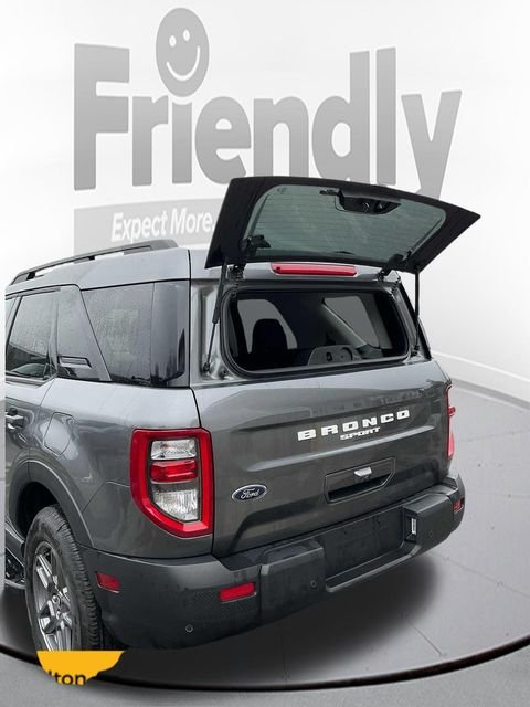 Used 2025 Gray Ford Big Bend image 66
