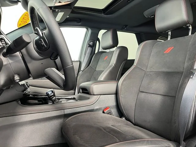 Used 2026 Gray Dodge GT Plus image 17