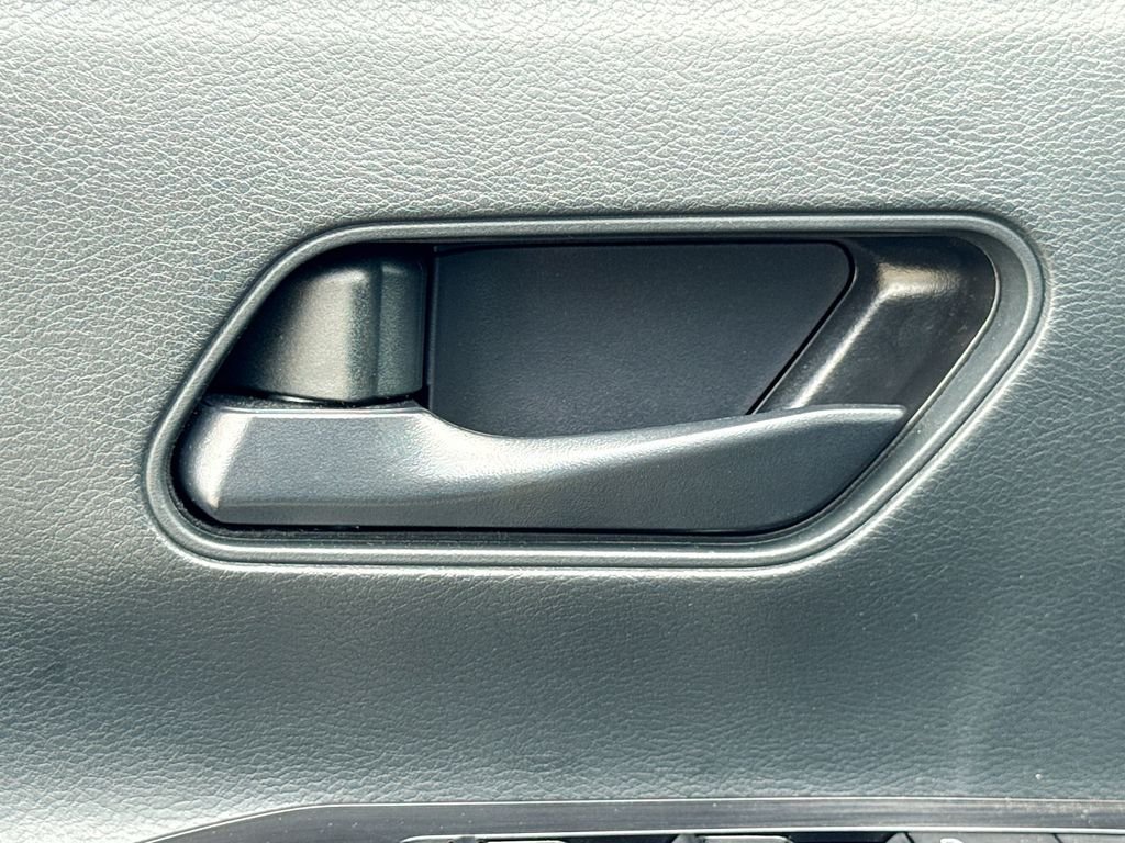 Used 2025 Gray Nissan S image 13