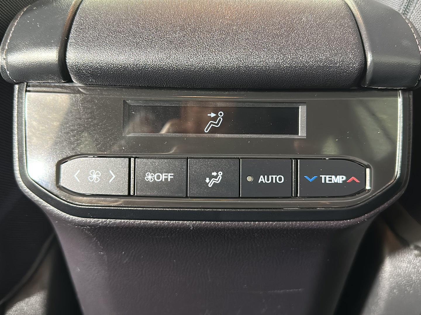 Used 2023 Celestial Silver Metallic Toyota LE image 26