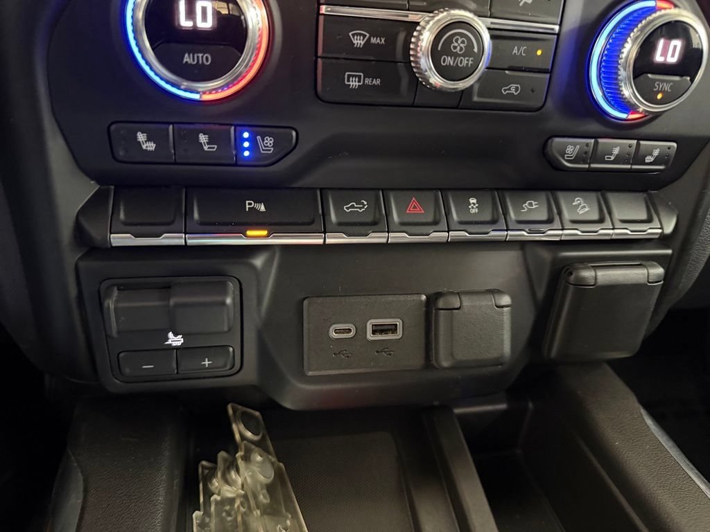 2021 GMC Sierra 1500 Denali Denali - Photo 26
