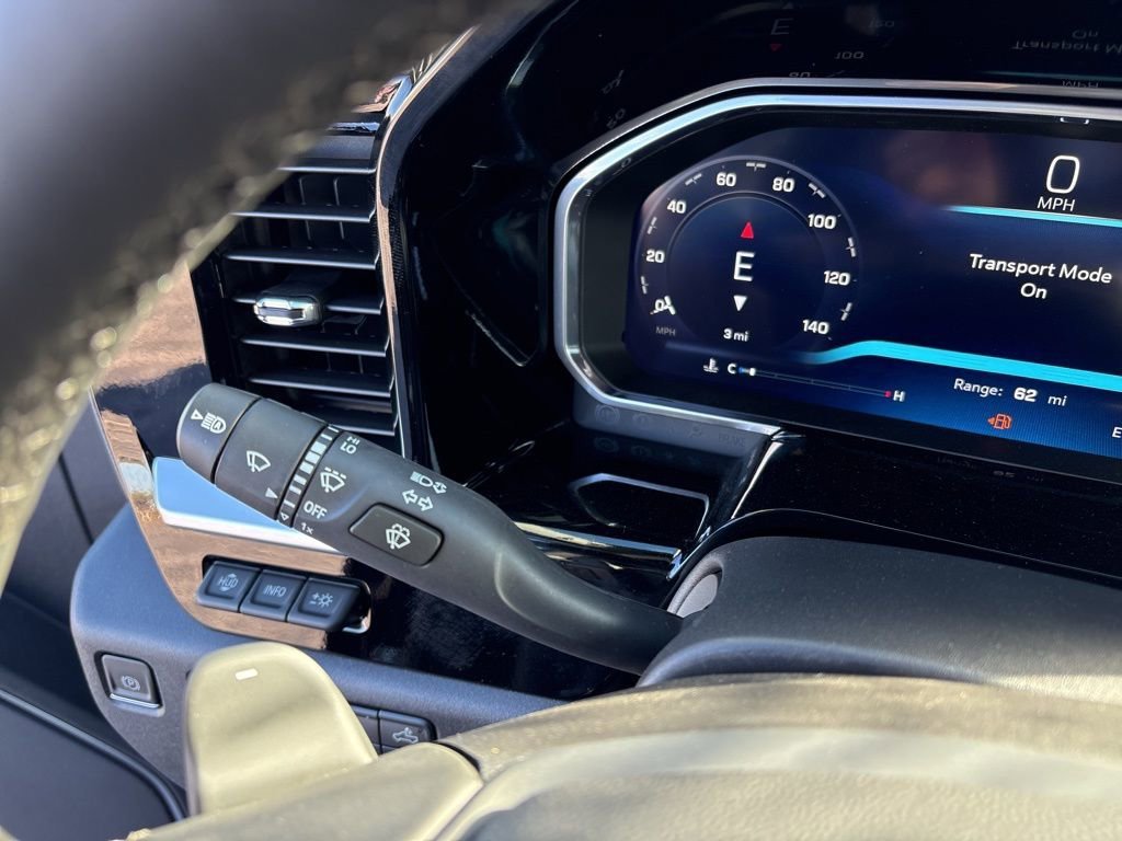 2026 Chevrolet Silverado 1500 LTZ - Photo 10