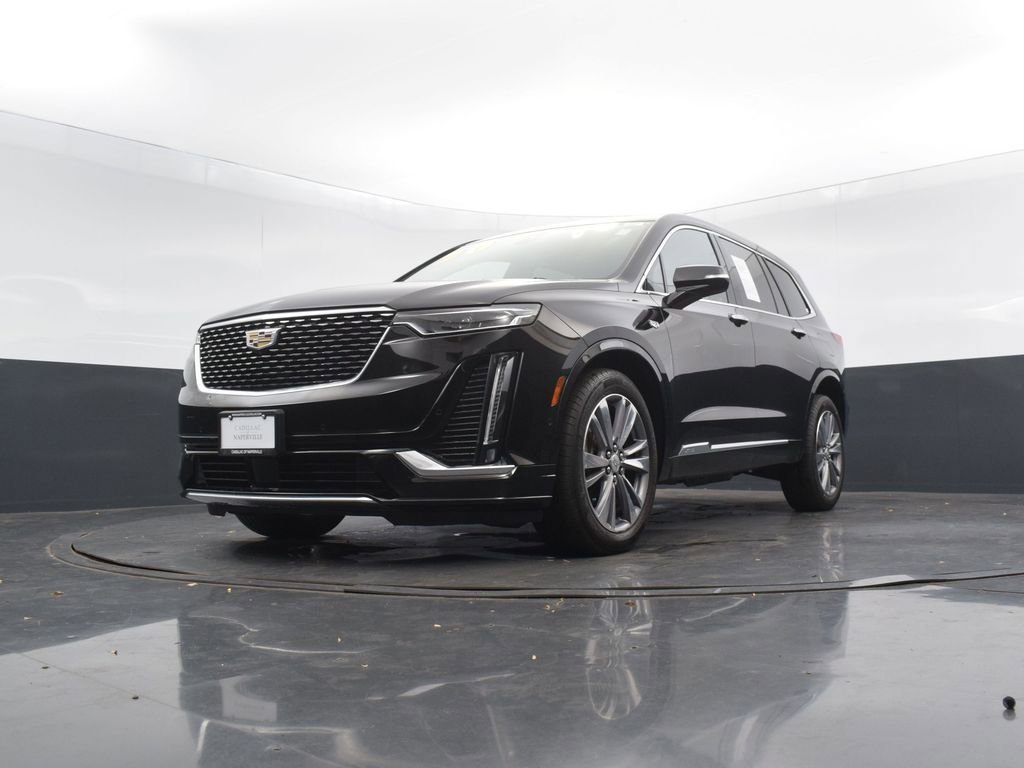 2020 CADILLAC XT6 - Image 52