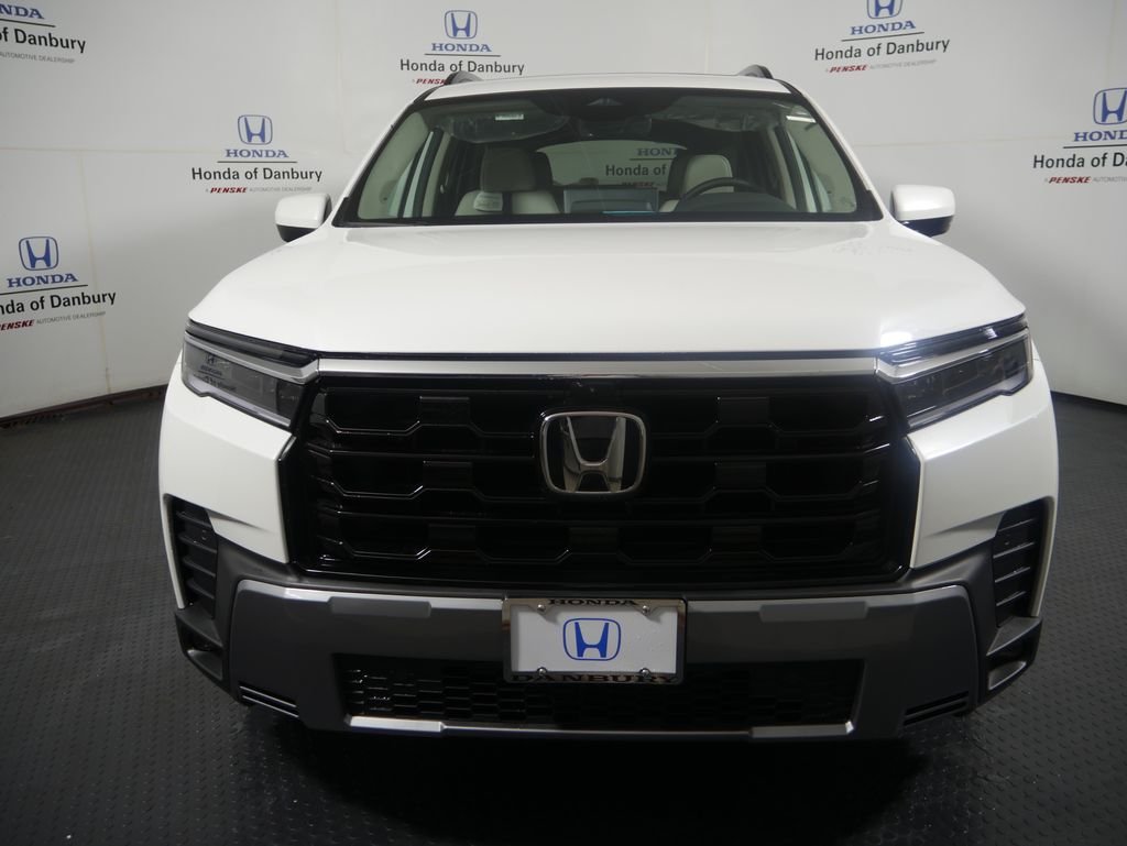 New 2026  Honda Touring image 2