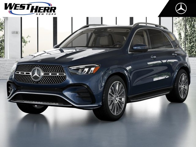 2026 Mercedes-Benz GLE GLE 350