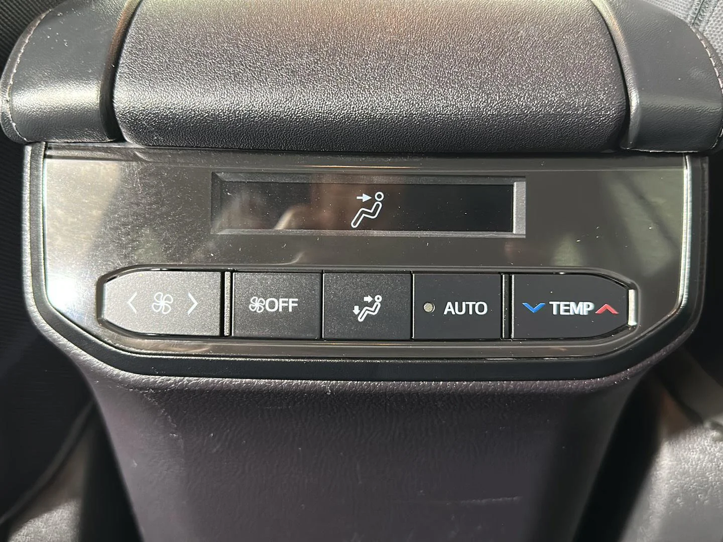 Used 2023 Celestial Silver Metallic Toyota LE image 26