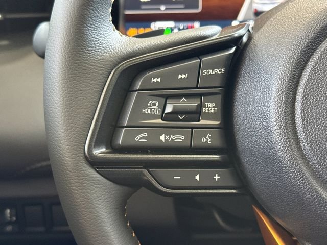 2026 Subaru Outback Wilderness - Photo 32