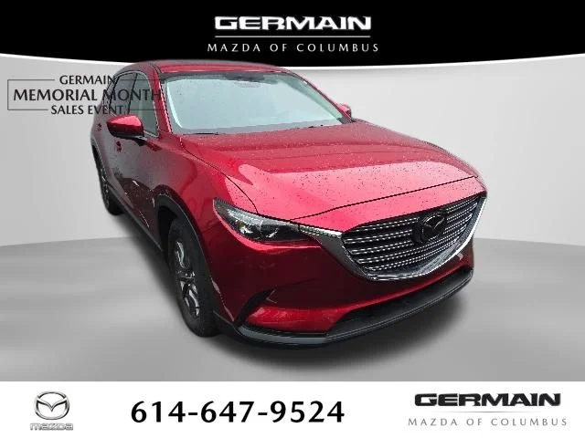 2023 Mazda CX-9 Touring AWD's photo