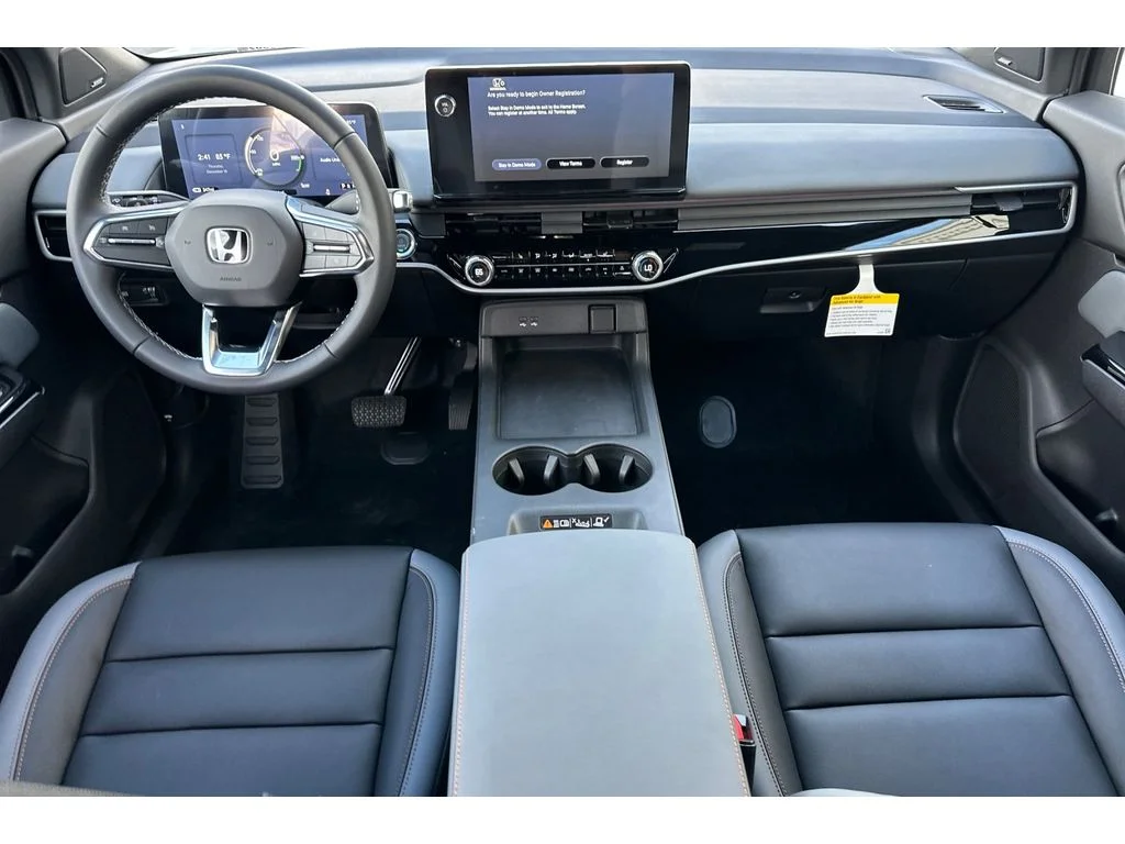 2026 Honda Prologue Touring - Photo 15