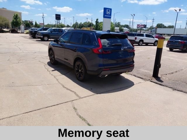 2026 Honda CR-V Sport Touring - Photo 7
