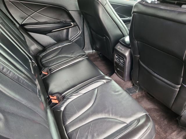 Used 2017 Gray Lincoln Reserve image 29