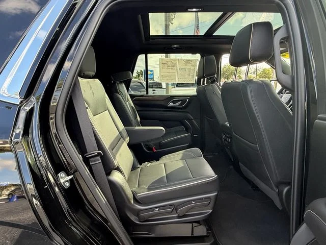 Used 2023 Black Chevrolet Premier image 18