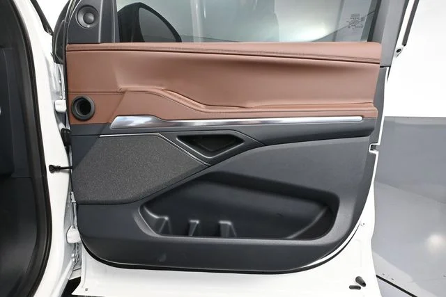 2025 Lincoln Navigator Reserve - Photo 56