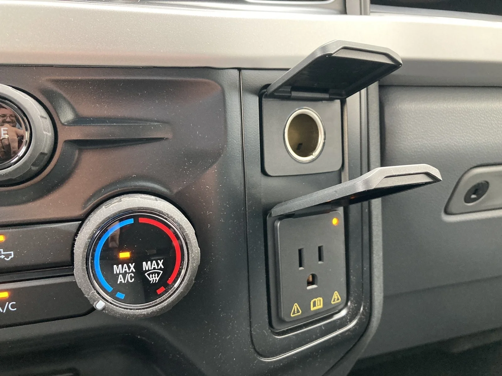 New 2026 Carbonized Gray Metallic Ford F-250® XL image 14