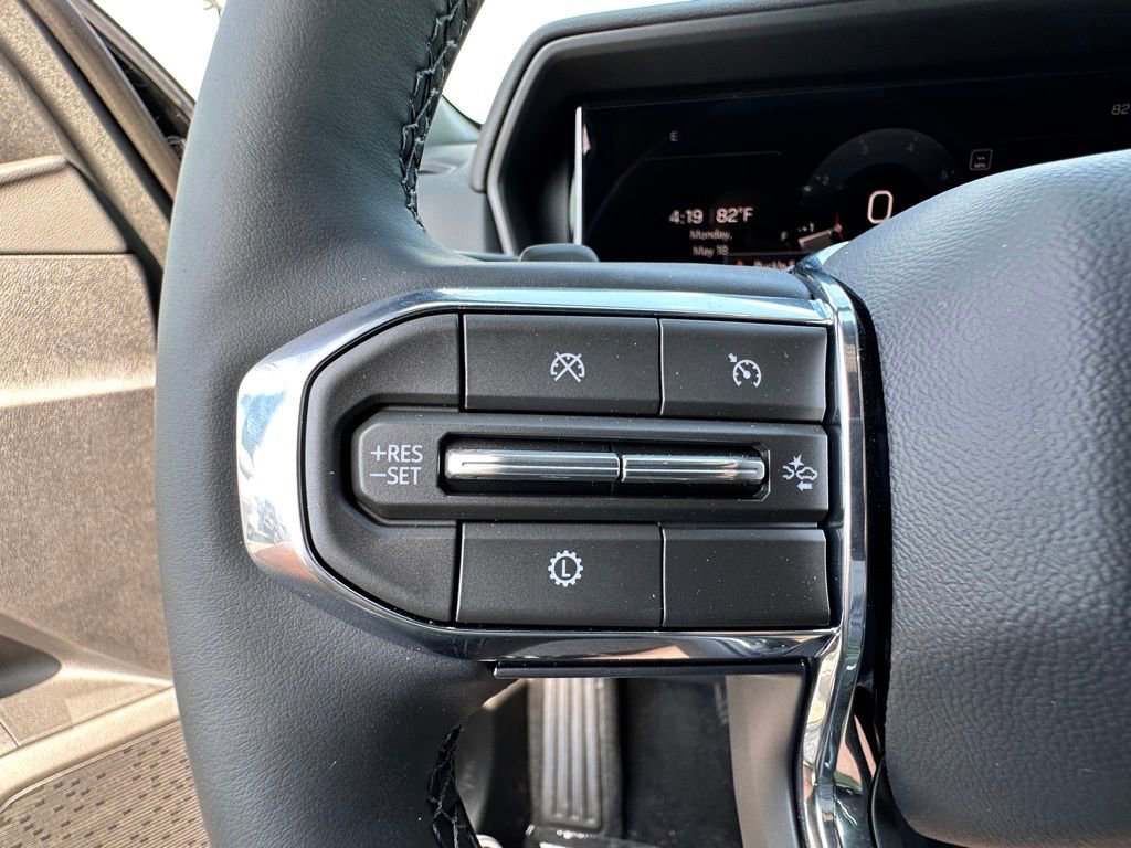2026 GMC Terrain Elevation - Photo 27