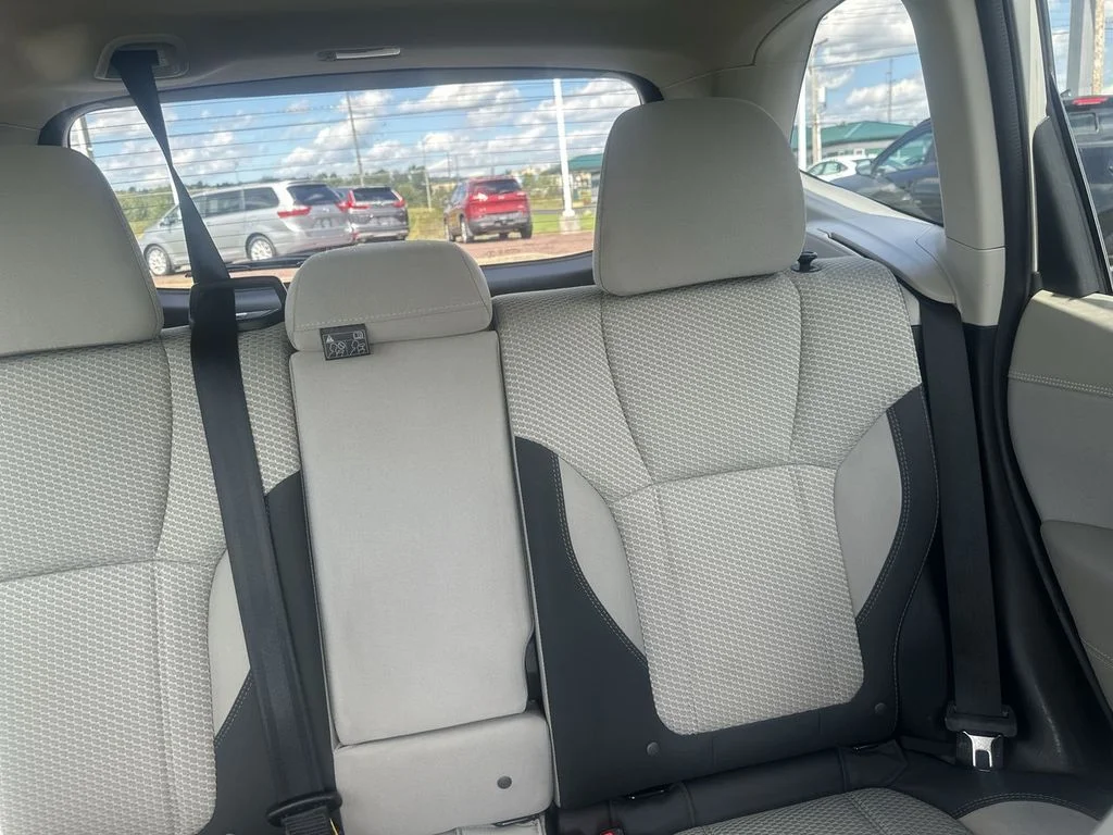 Used 2020 White Subaru Premium image 14