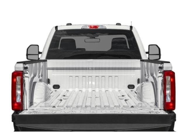 2025 Ford F-250 Super Duty XL - Photo 31