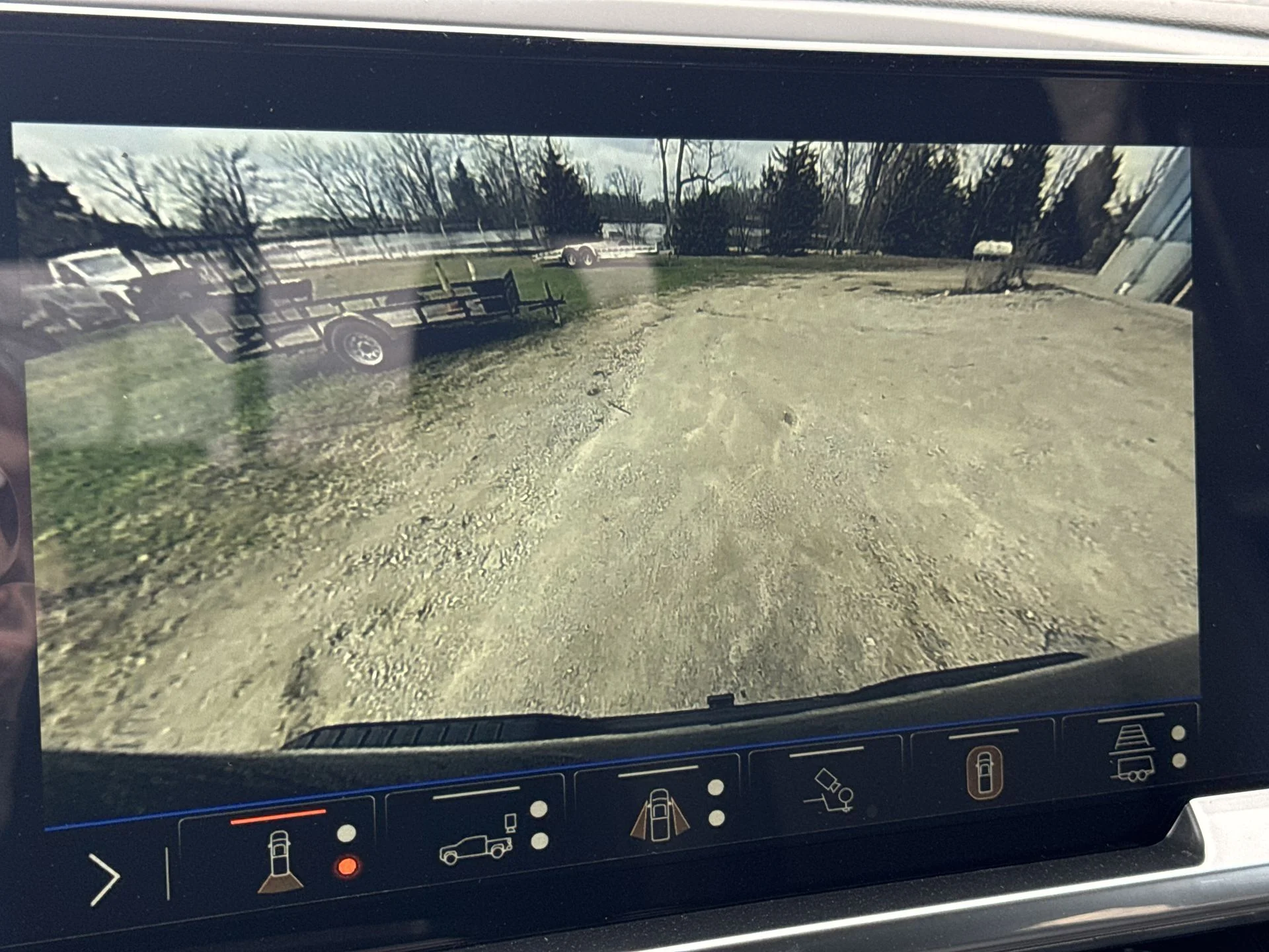 2026 Chevrolet Silverado 1500 LT Trail Boss - Photo 51