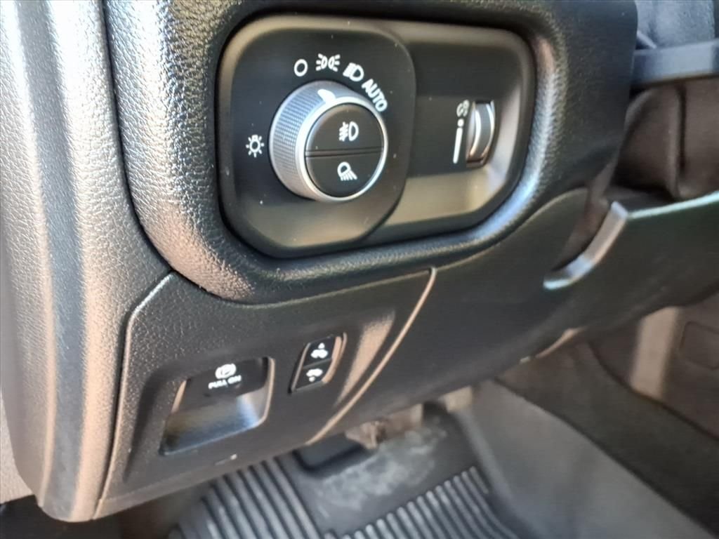 2021 RAM Ram 1500 Pickup Big Horn/Lone Star - Photo 20