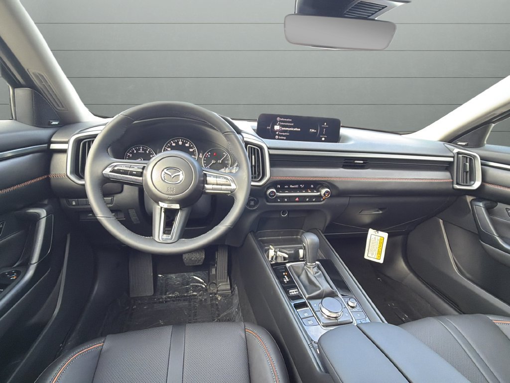 Certified Used 2026 Gray Mazda 2.5 S Premium image 28