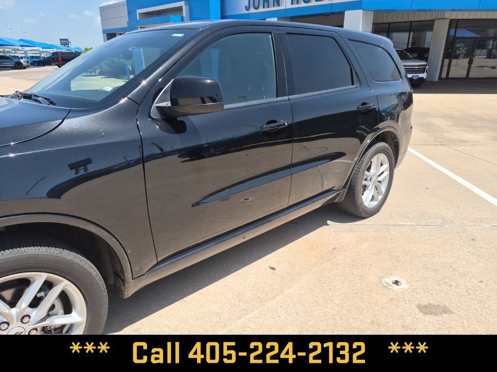 Used 2026 Black Dodge GT image 3