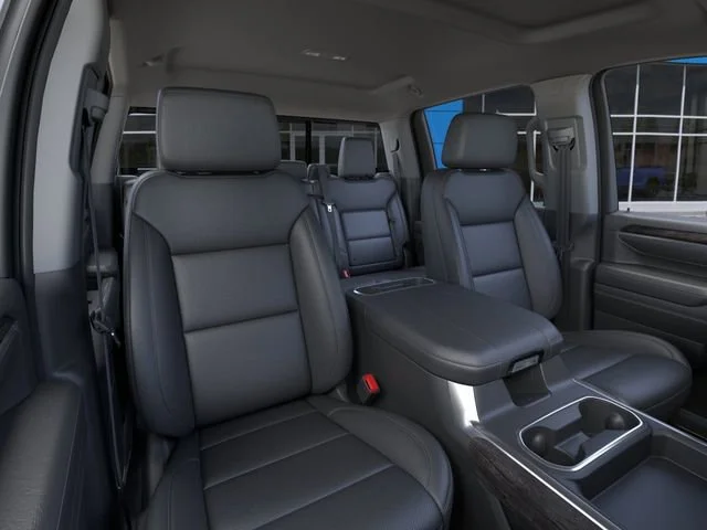 2026 Chevrolet Silverado 2500 HD LTZ - Photo 16