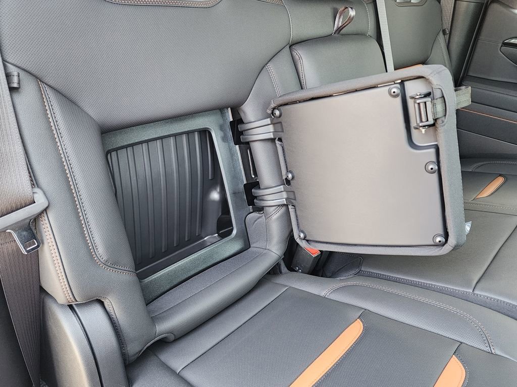 2026 GMC Sierra 1500 AT4 - Photo 47