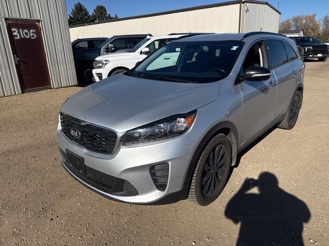 Used 2019 Silver Kia S image 5