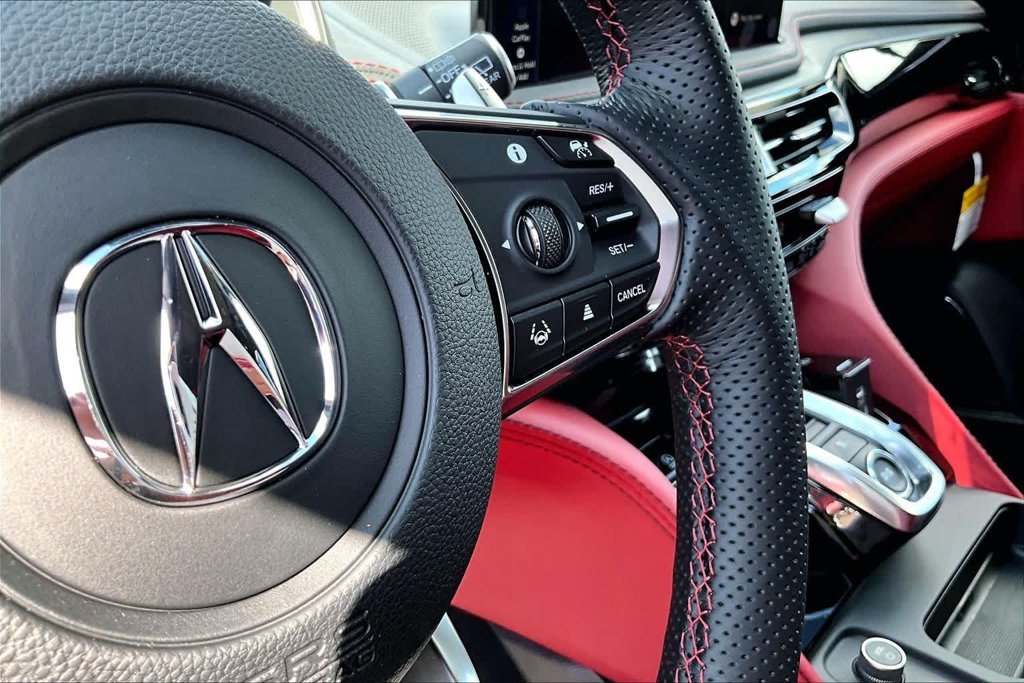 New 2026 Gray Acura Type S w/Advance Package image 20