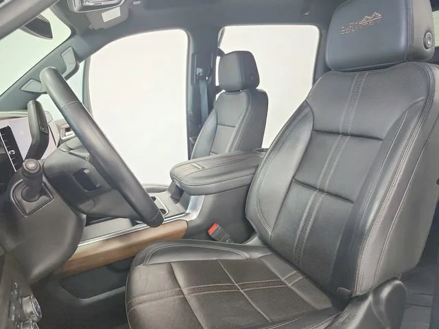 2024 Chevrolet Silverado 2500HD High Country - Photo 19