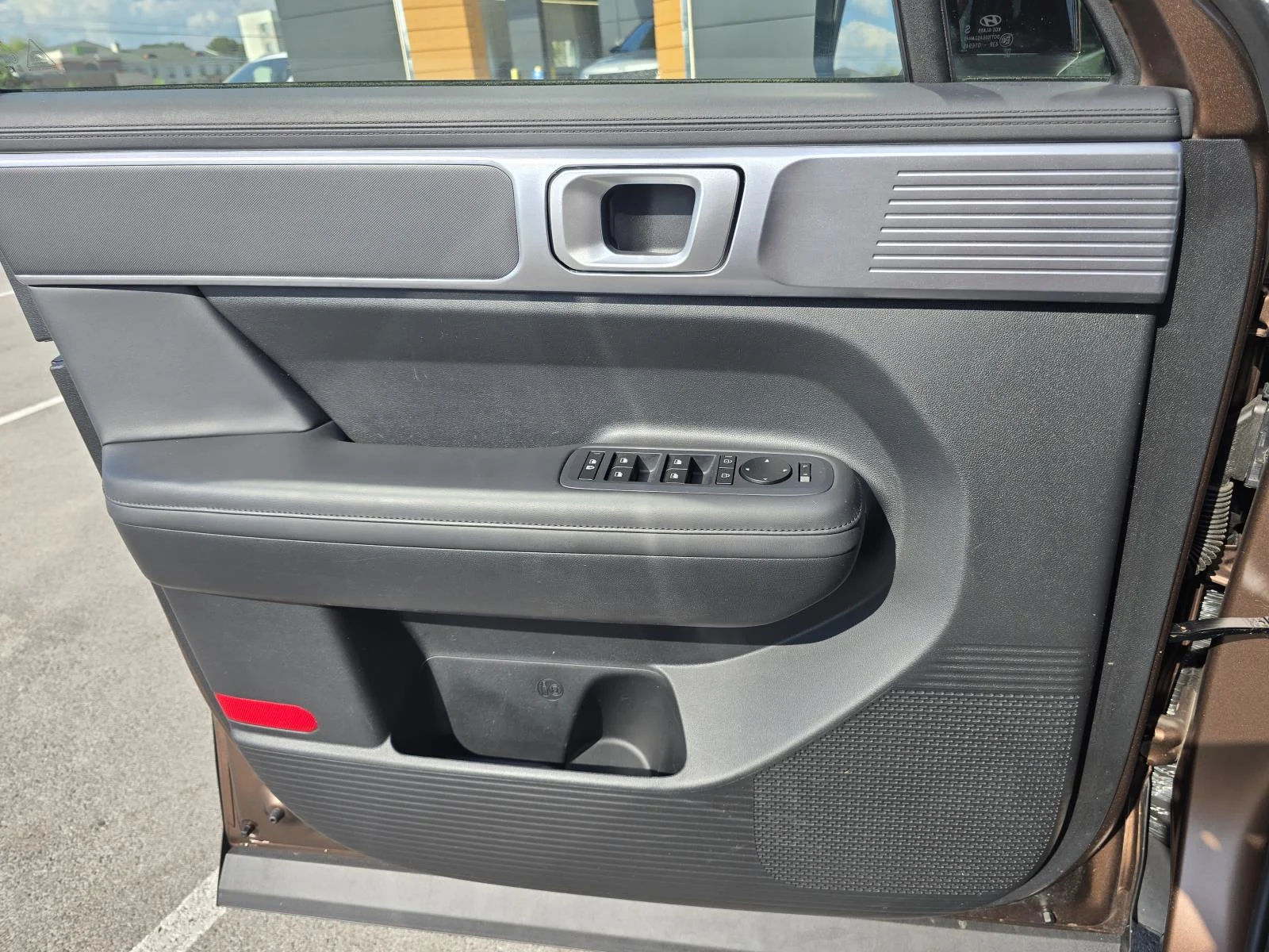 Used 2024 Earthy Brass Matte Hyundai XRT image 19