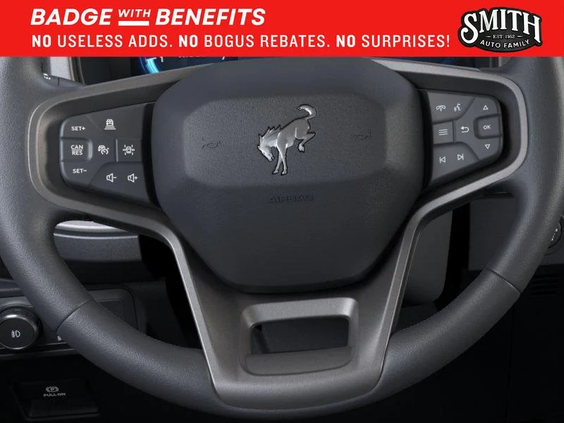 New 2026 Desert Sand Ford Outer Banks® image 15
