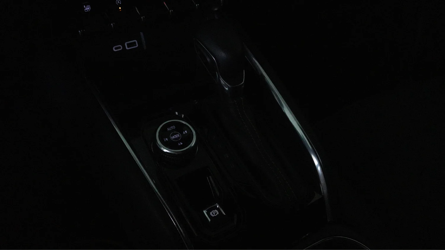 Used 2024 Onyx Black GMC AT4 image 13