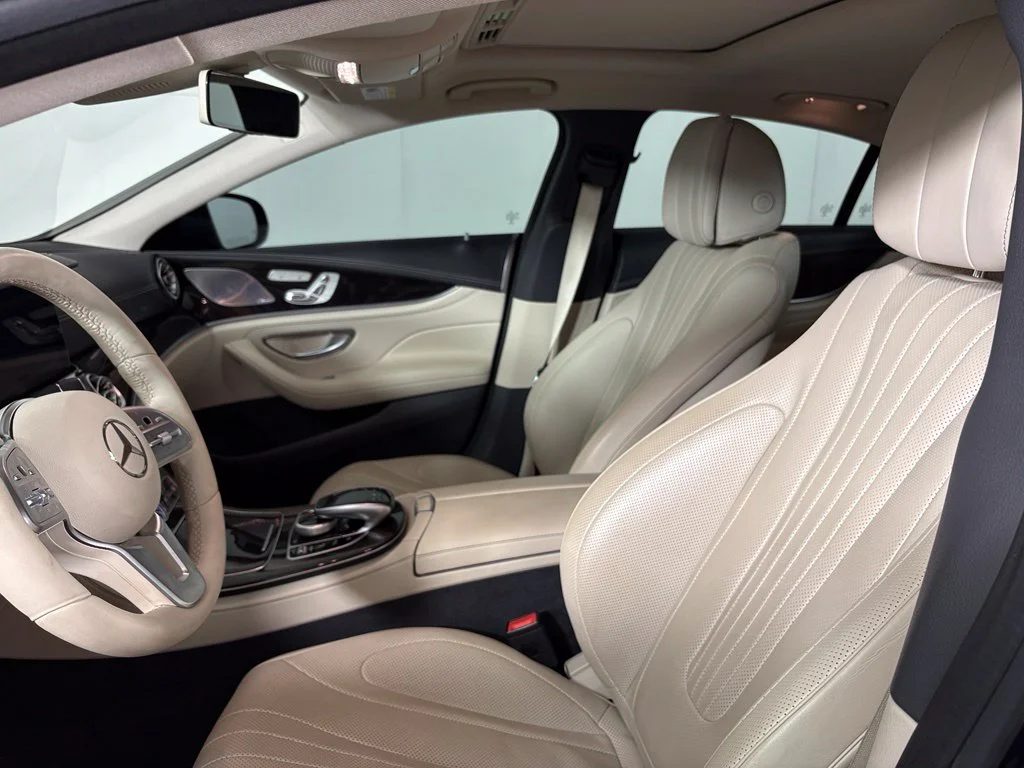 Used 2019  Mercedes-Benz CLS 450 image 18