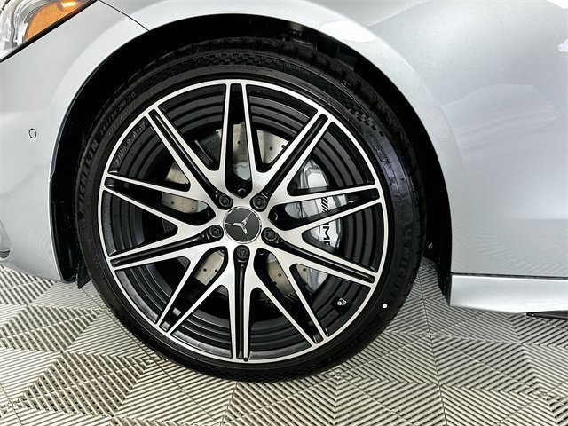 2026 Mercedes-Benz C-Class Sedan AMG C43 - Photo 61