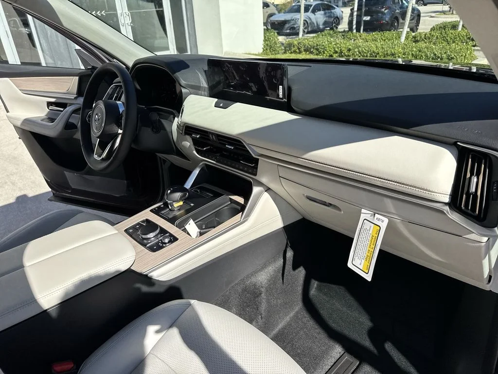 2026 Mazda CX-90 Premium Sport Package - Photo 32