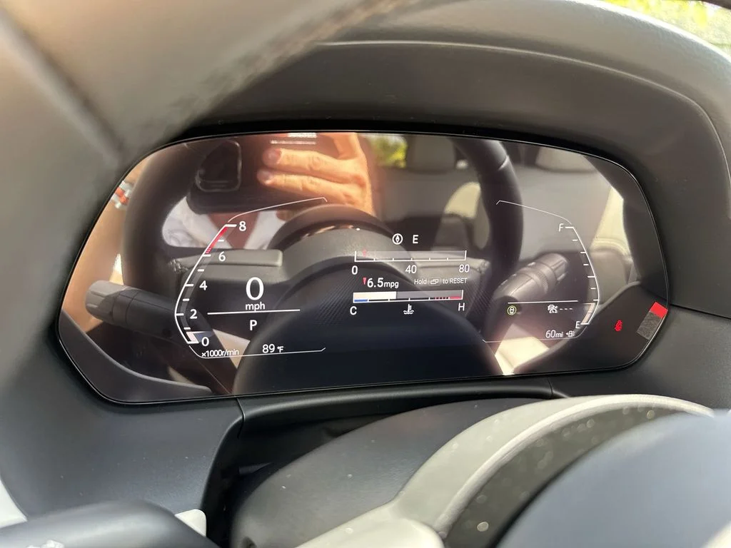 New 2026 Machine Gray Mazda 2.5 S Preferred AWD image 49