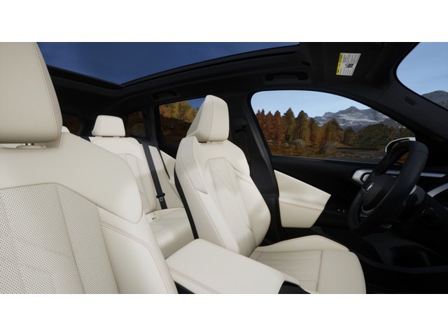 Certified Used 2026 Mineral White Metallic BMW 30 xDrive image 9