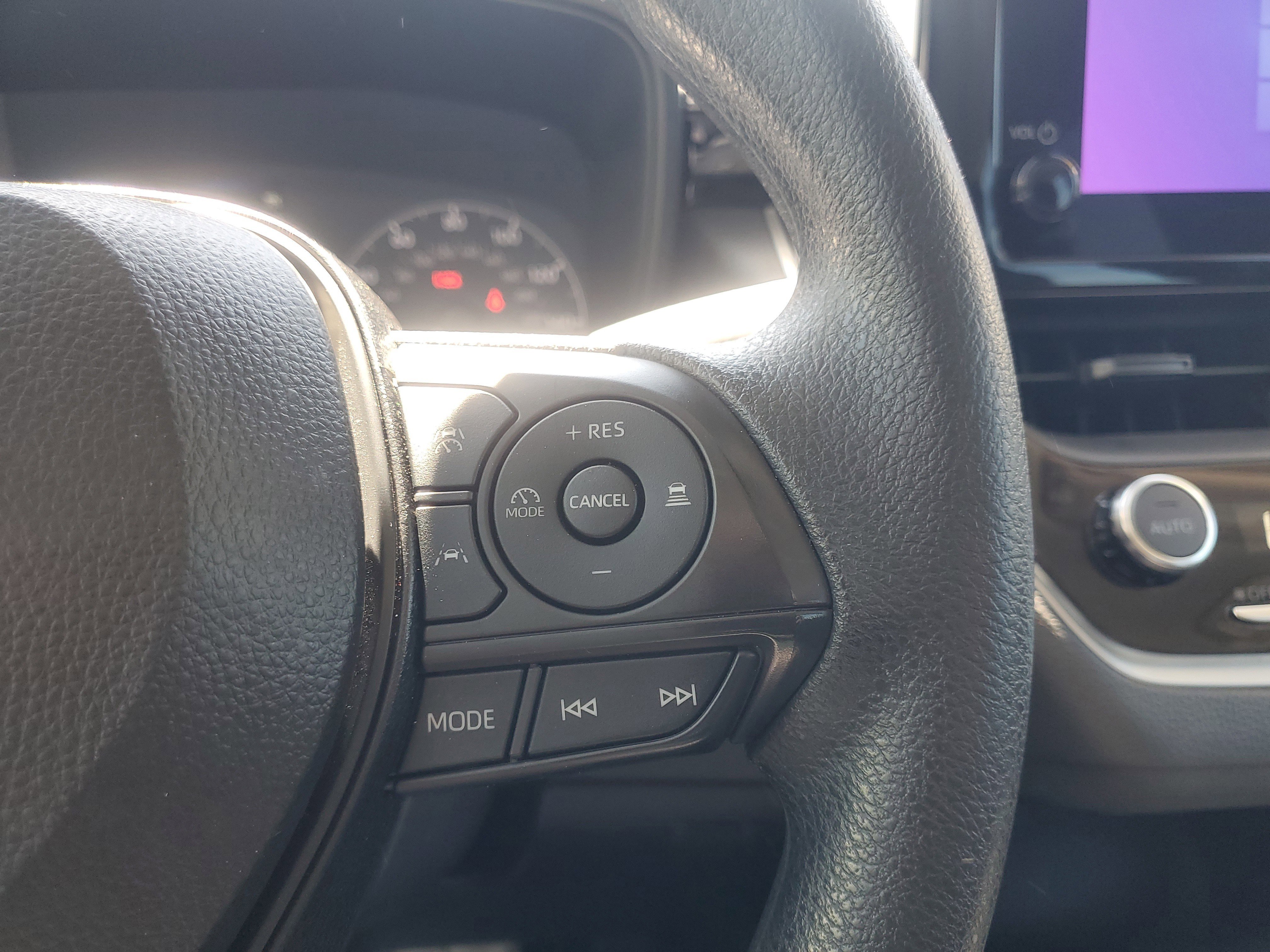Certified Used 2024 Underground Toyota LE image 22