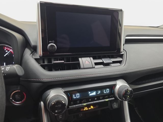 Certified Used 2025 Silver Toyota XLE image 16
