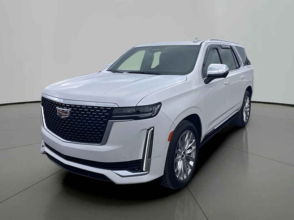 2024 Cadillac Escalade