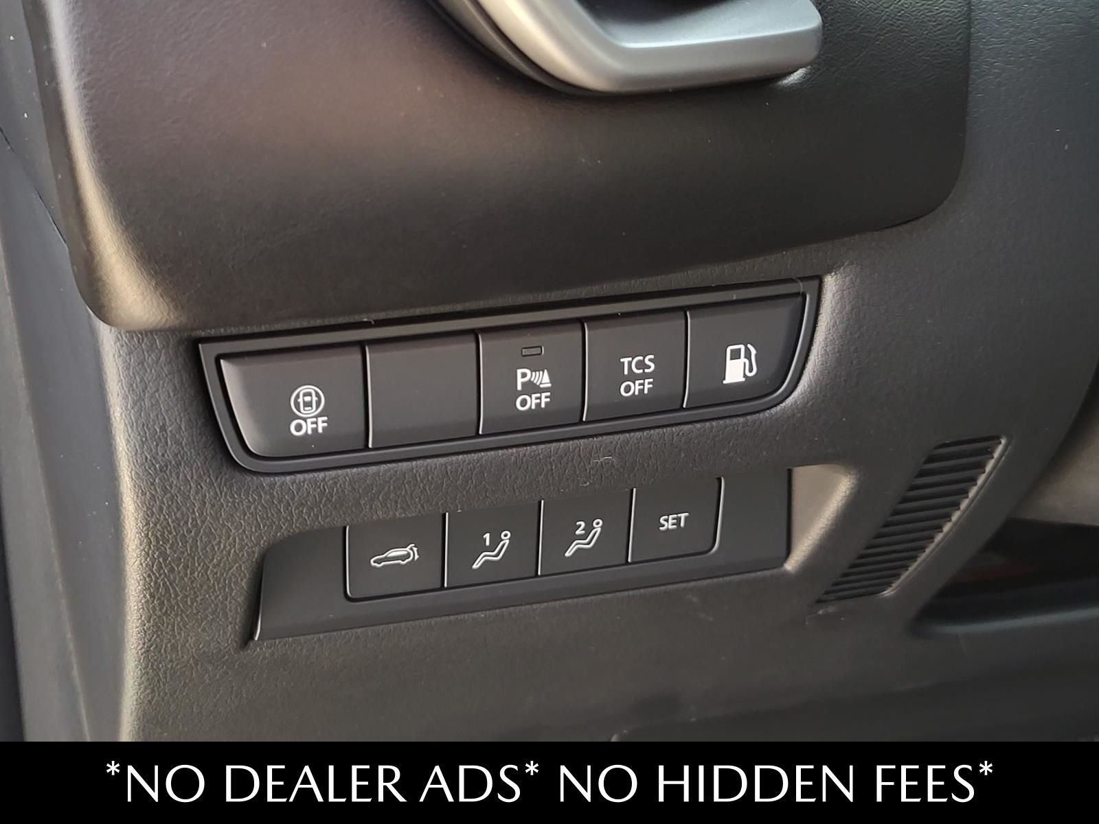 2026 Mazda CX-50 Premium - Photo 17