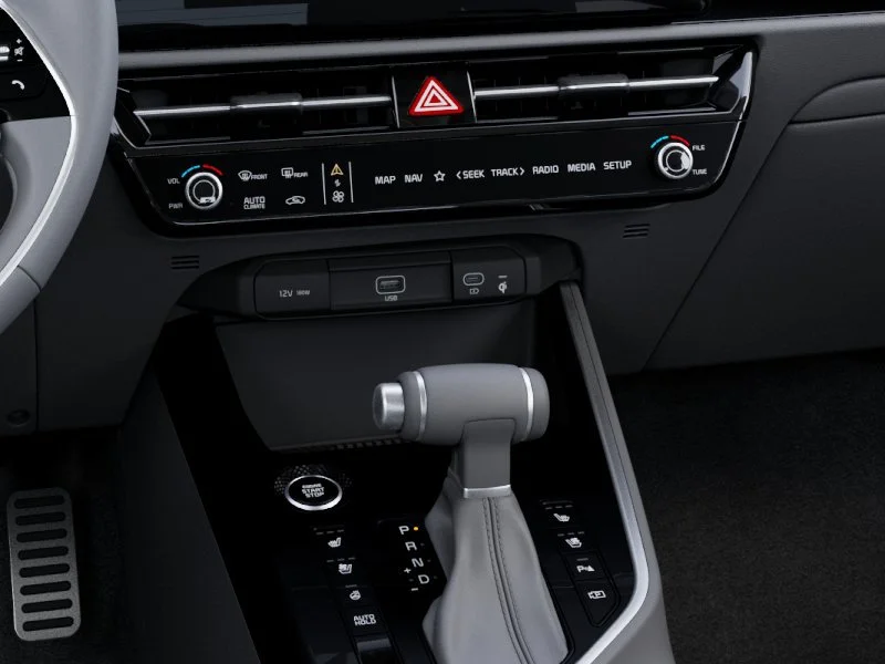 New 2026 Cityscape Green Kia SX Touring image 23