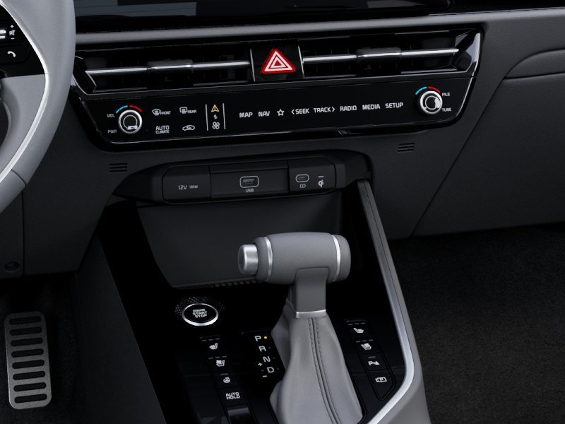 New 2026 Cityscape Green Kia SX Touring image 23