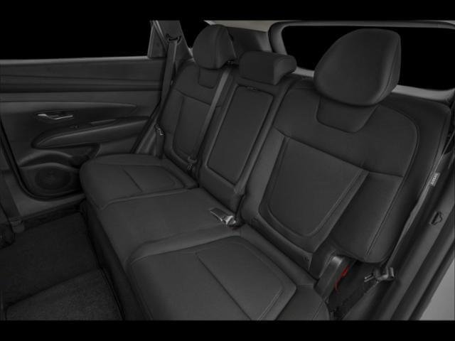 2026 Hyundai Tucson Blue SE - Photo 58