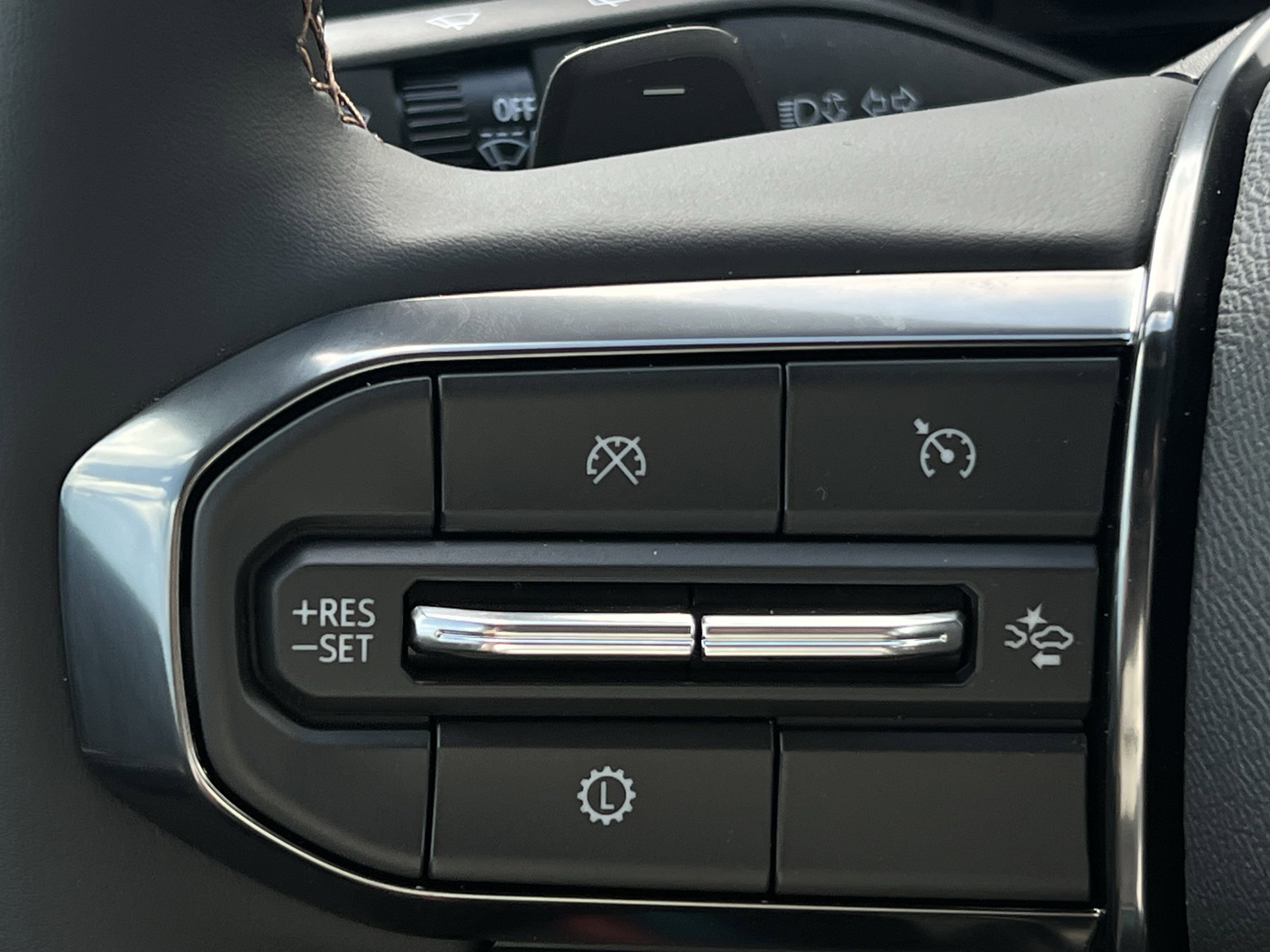 2026 GMC Terrain AT4 - Photo 11