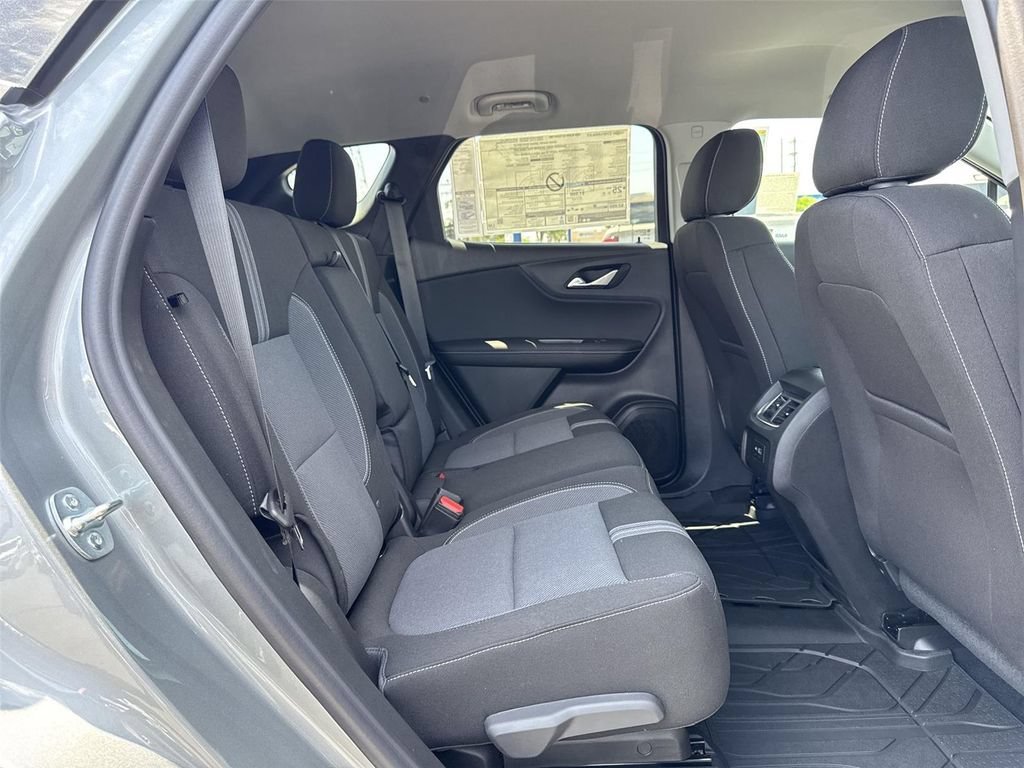 2026 Chevrolet Blazer 2LT - Photo 30