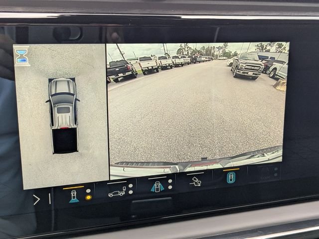 2023 GMC Sierra 1500 AT4X - Photo 21